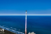 SpaceX星舰测试：挑战与机遇并存的太空探索之路
